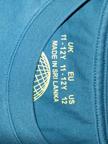 Dievčenské tričká s dlhým rukávom., 164