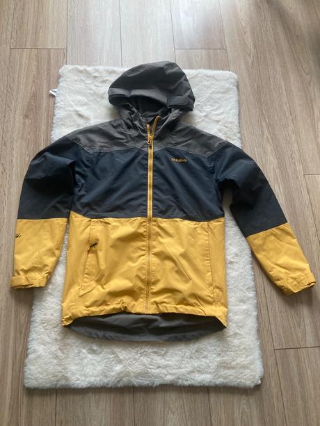 Prechodná bunda, husky,152