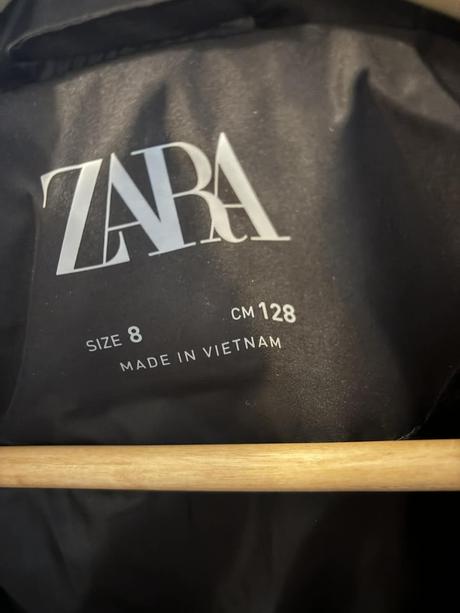 Bunda, zara,128