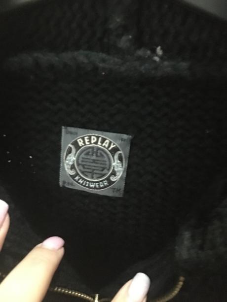 Replay sveter, replay,s