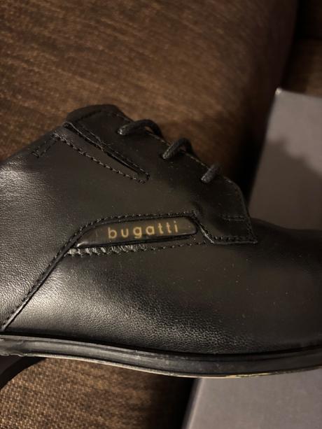 Kvalitne pánske/chlapčenské spoločenské topánky 42, 42