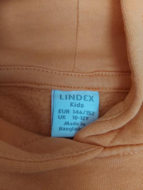 Mikina, lindex,146