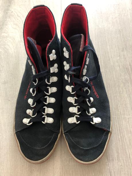 Adidas tenisky, adidas,40