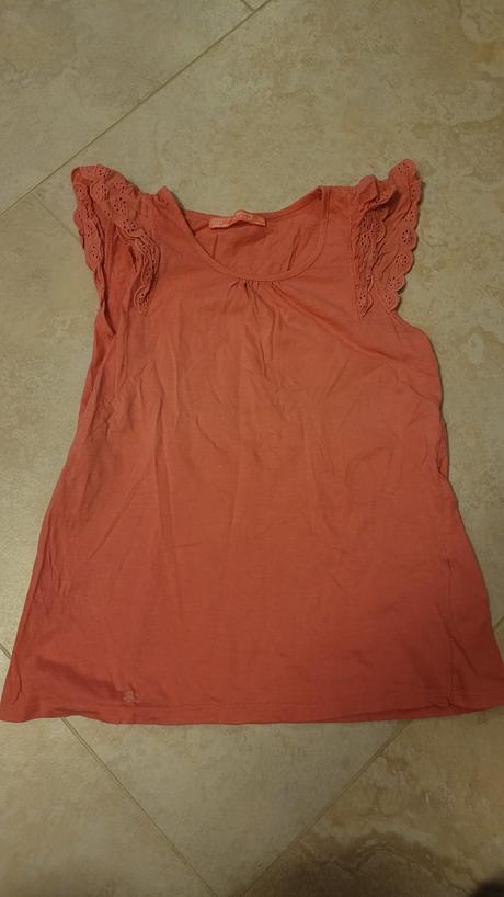 Letné tričko, terranova,140