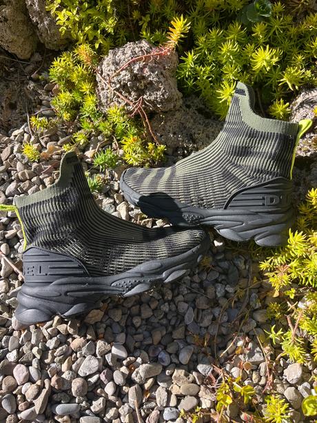 Obuv do vody diesel č.33,