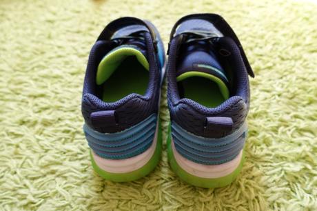 Tenisky skechers svietiace, skechers,37