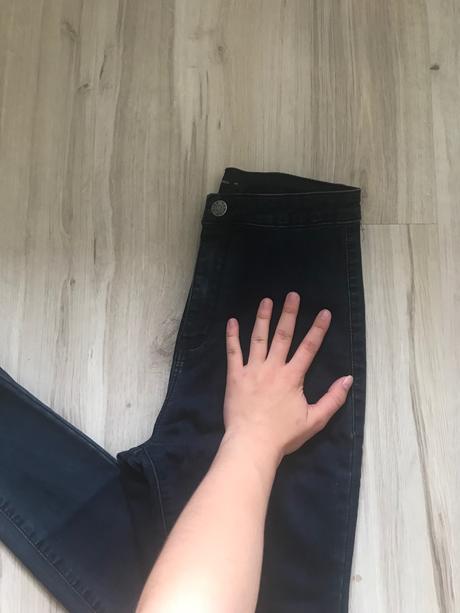 Rifle chantall, chantall,m