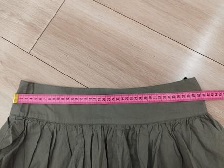 Sukňa, refree,m