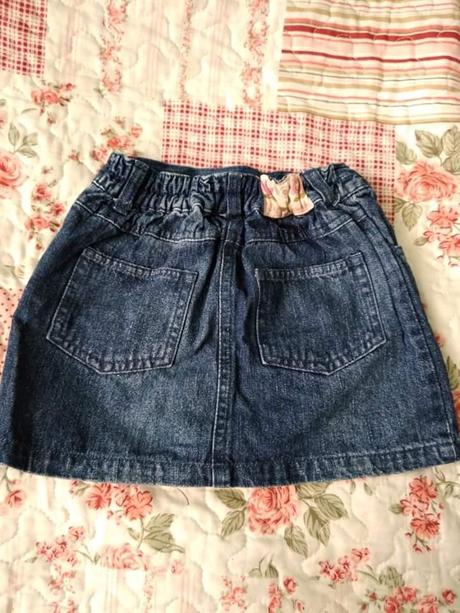 Riflova suknicka, tiny ted,74