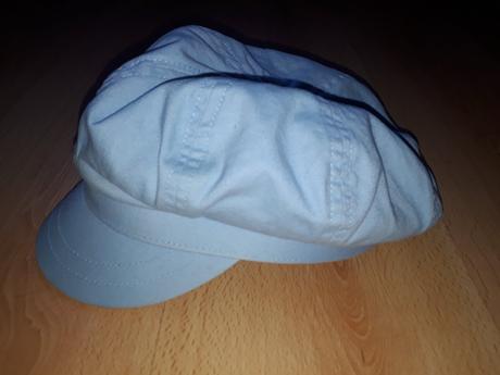 Čiapka so šiltom, 