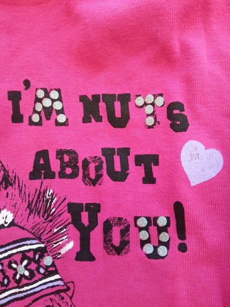 Rolák veverička, c&a,134