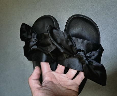 Šlapky s mašľou, sinsay,39