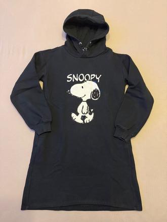 Mikinove šaty, reserved,152