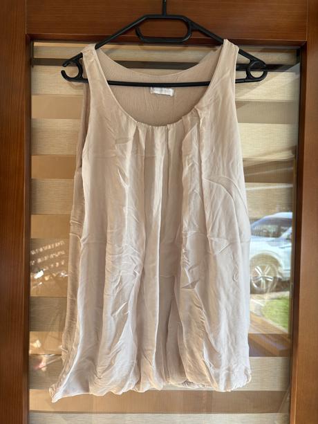 Elegantná blúzka - m, m