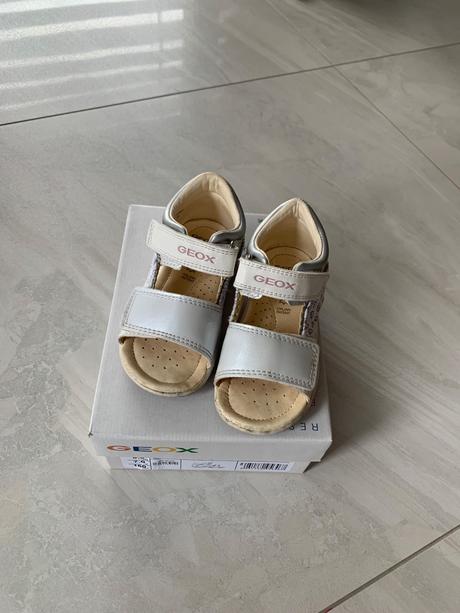 Geox sandale, geox,24