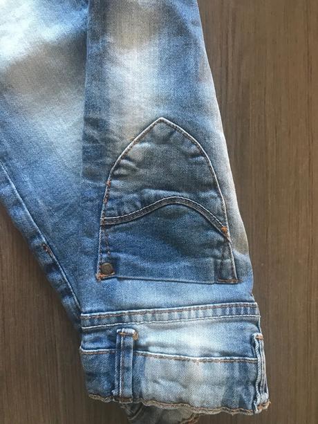 Dievčenské rifle, dopodopo,110