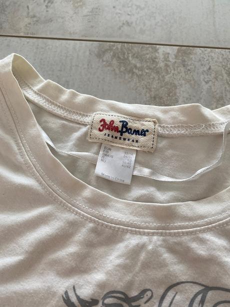 Tričko so znamením panna, s