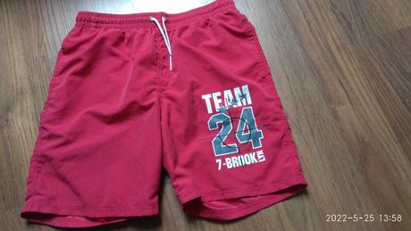 Chlapčenské plavky, 164