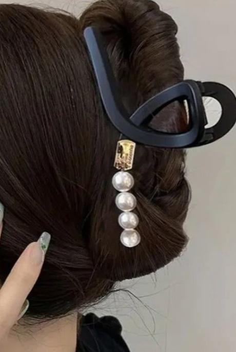Elegantné spony do vlasov 2 ks, 