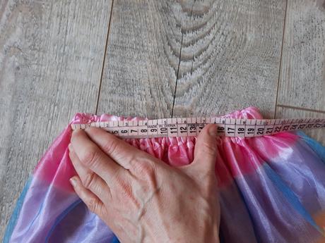 Suknička 110/116, 110