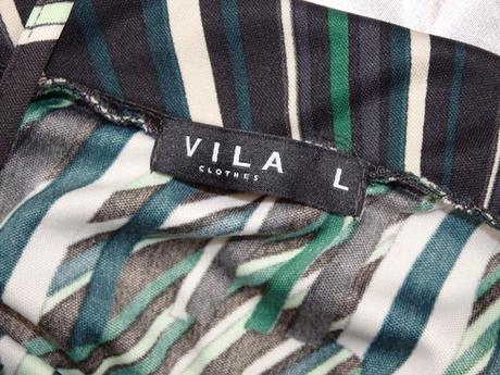 Letné šaty na ramienka, 42