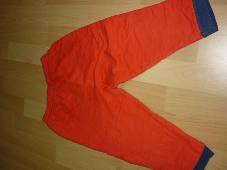 Tepláková súpravka, 86