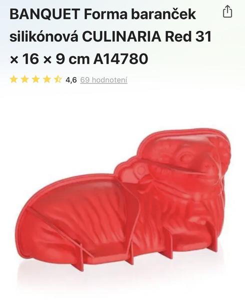 Ako pripraviť cesto do formy barančeka?