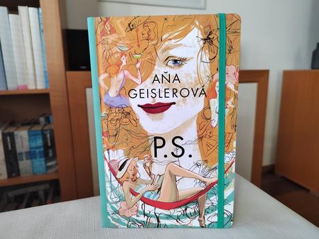 P.s. - aňa geislerová,