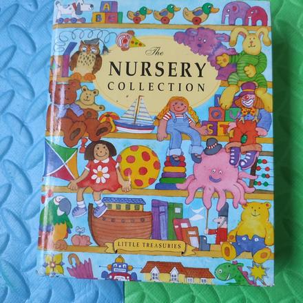 The nursery collection,