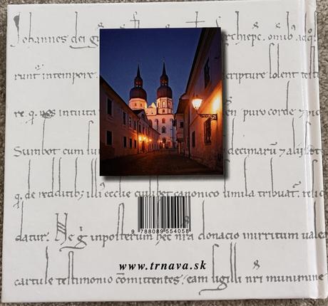 Fotografická kniha trnava, j.lacík, b.schreiber,