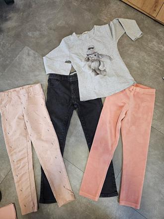 Komplet 128, reserved,128