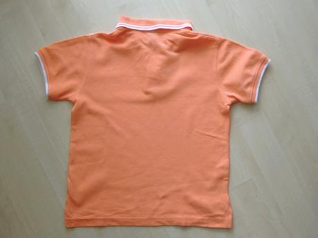 Dve polo tričká /zara,kenvelo/, zara,116