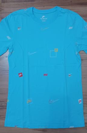 Tricko nike l, nike,l