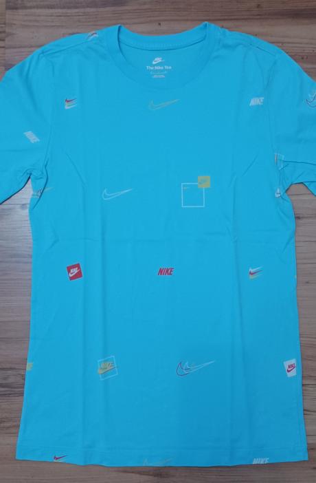 Tricko nike l, nike,l
