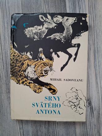 Srny svätého antona, 