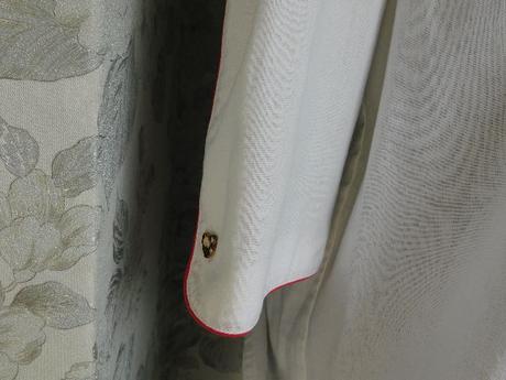 Luxusna pekna bluzka ku kroju, 40