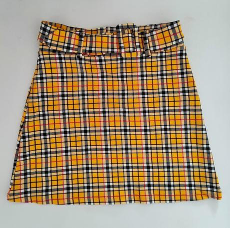 Sukňa, clockhouse,m