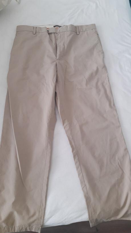 Pánske nohavice dockers, 32