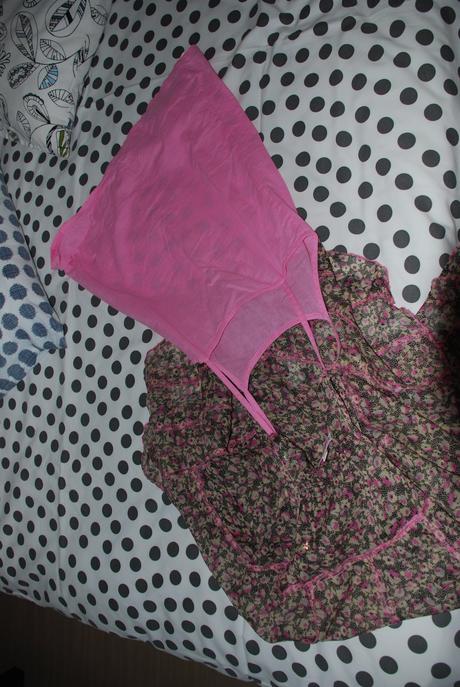 Pavučinkové šatôčky so spodničkou, girl2girl,110