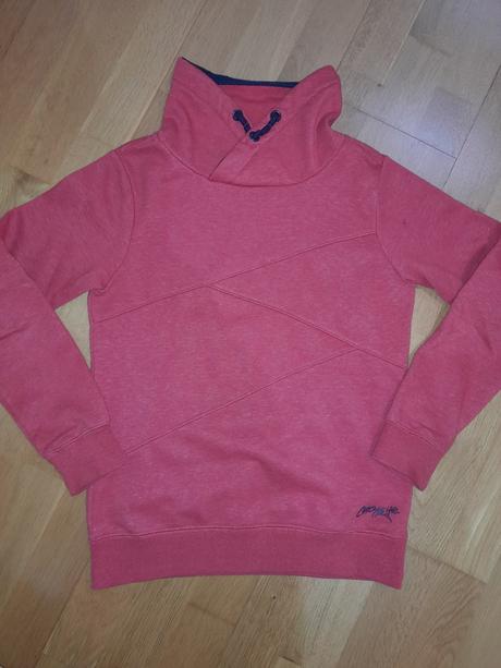 Mikina, chapter young,146