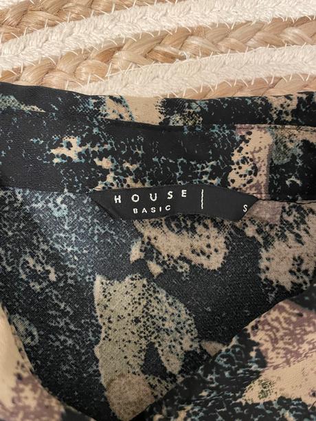 Koselove saty, house,m