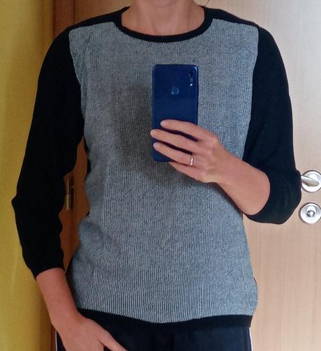 Dámsky sveter m/l, 40