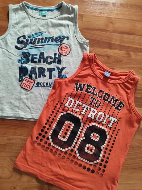 Tričká, dopodopo,116