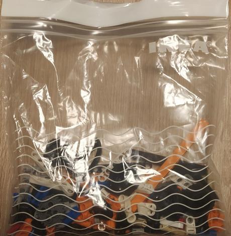 Lego technic pracovná plošina 42088, 