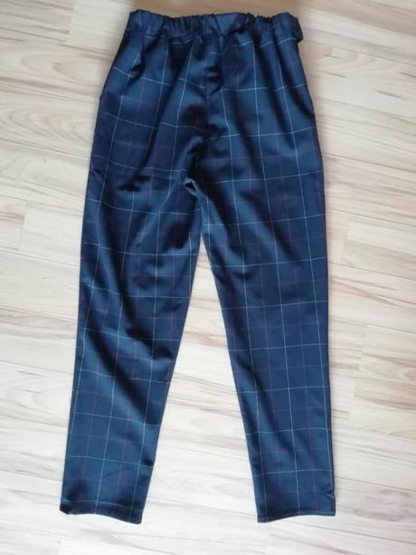 Elegantné nohavice, mango,152