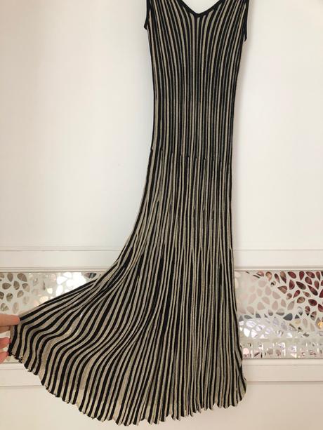 Upletove saty h&m, h&m,m