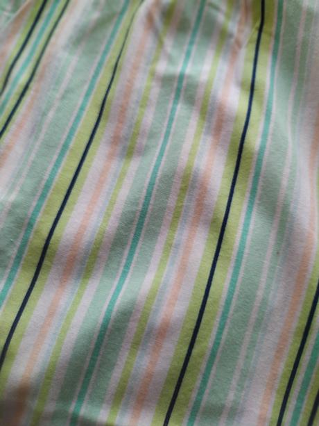 C 43spodok pyzama velkost xs raz oblecene, xs