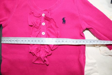 Tričko ralph lauren, ralph lauren,110