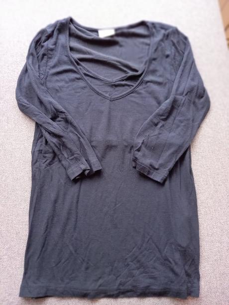 Tricko na kojenie mamalicius, s