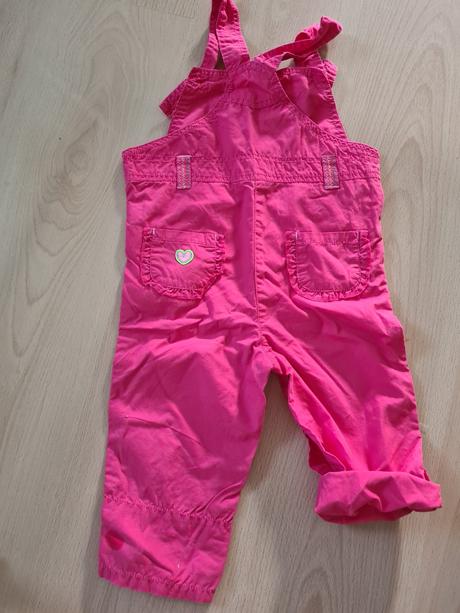 Letne nohavice vel.86, 86